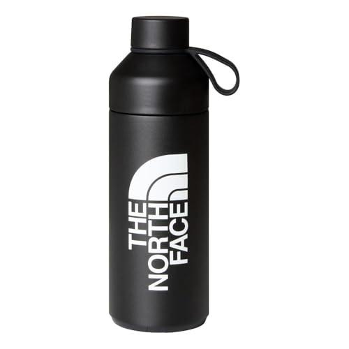 The North Face NF0A8A06JK31 TNF Water Bottle 1L Borraccia Uomo TNF Black Taglia OS