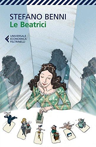 Le Beatrici (Universale economica Vol. 8160)