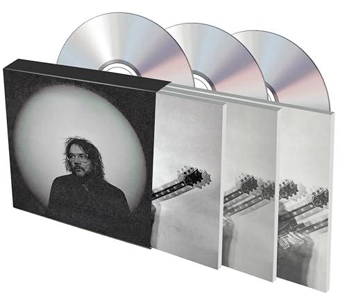 Twilight Override [3 CD]