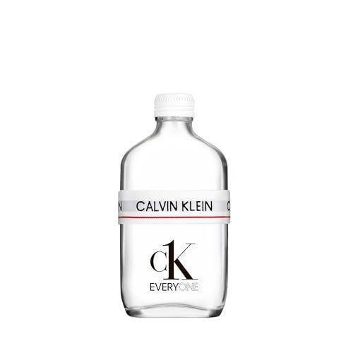 Calvin Klein Everyone Eau de Toilette Unisex, 100Ml