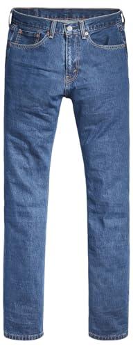 Levi's 505 Regular Fit, Jeans Uomo, In Your Court, 33W / 30L