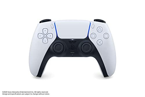 Sony PlayStation®5 - DualSense™ Wireless Controller White