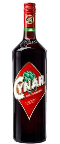 Cynar - Liquore a Base di Carciofo ed Erbe, 70 cl, 16,5% Vol