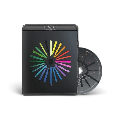 An Hour Before It's Dark (Blu-Ray)