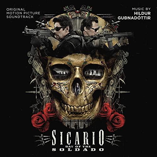 Sicario: Day Of The Soldat
