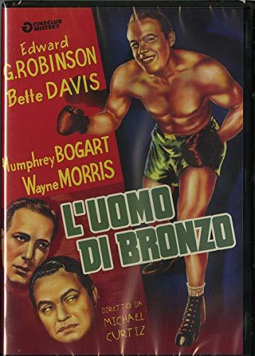 L'Uomo Di Bronzo (1937)