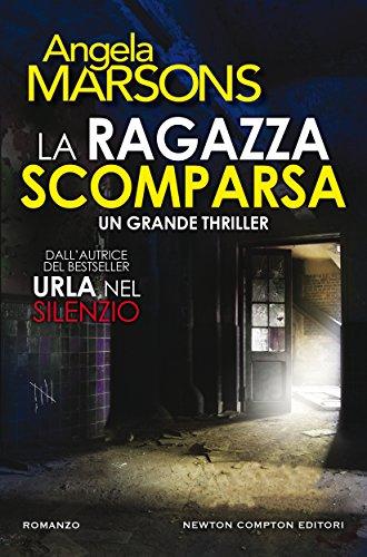 La ragazza scomparsa (DI Kim Stone Vol. 3)