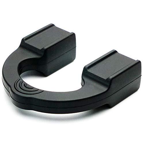 Tilcare - Muscolatore da mascella che aiuta a muscolare la mascella, collo e tonificare il viso - tonificante per il viso cesellerà la mascella - Livello Elite 32 kg