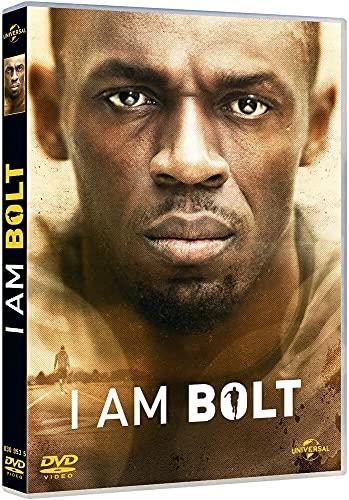 I am bolt