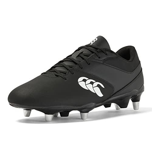 Canterbury Phoenix Raze Soft Ground - Scarpe da Rugby Unisex