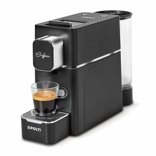Polti Caffettiera a capsule S15B+54