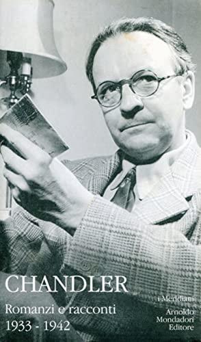 Romanzi e racconti. 1933-1942 (Vol. 1)