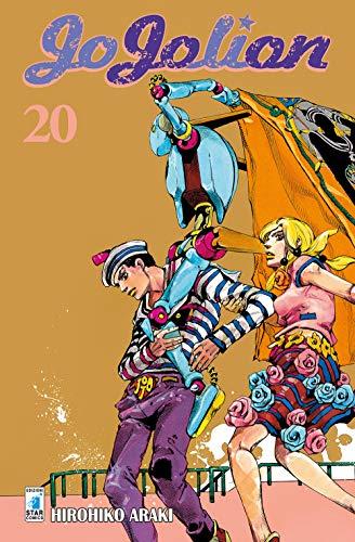 Jojolion (Vol. 20)