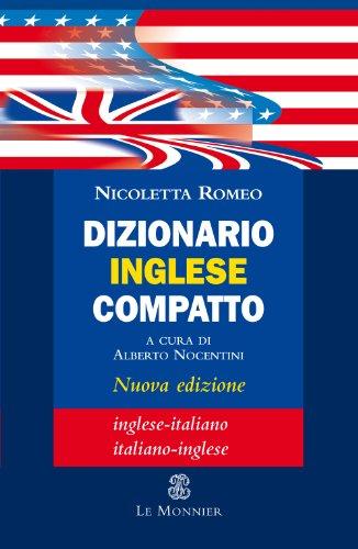Dizionario inglese compatto