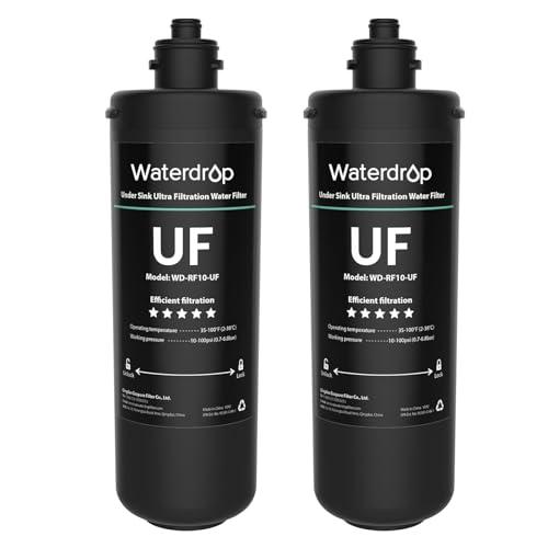 Waterdrop Filtro dell'acqua RF10-UF-F 0,01 micron