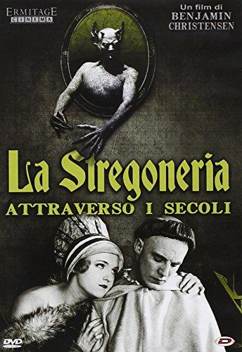 La Stregoneria Attraverso I Secoli