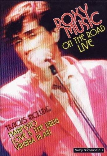 On the Road Live