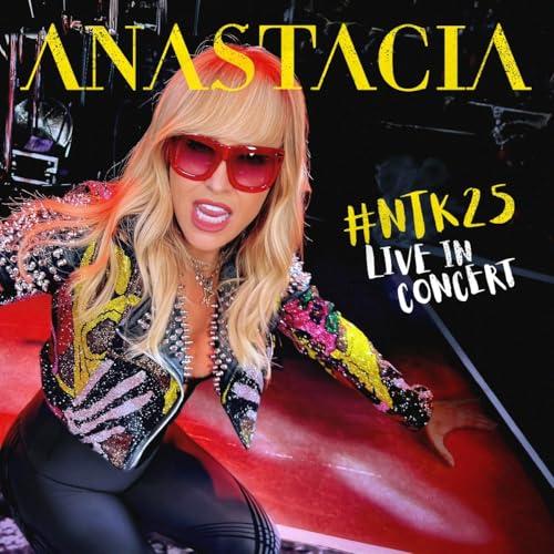 #NTK25 Live In Concert (2CD+DVD)