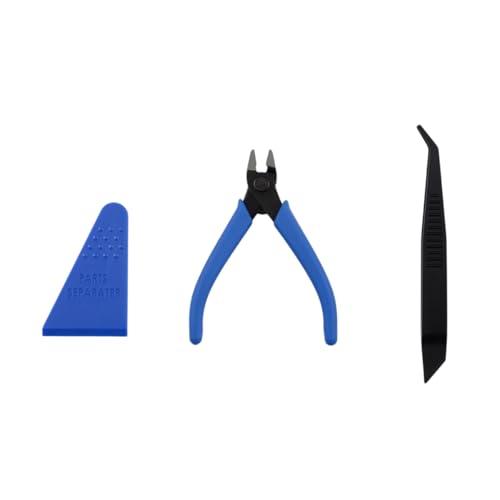 Gundam - Nipper Bandai Spirits Entry Tool Set - Model Kit