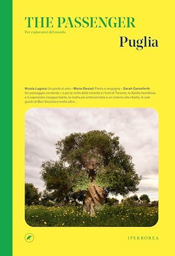 The Passenger - Puglia