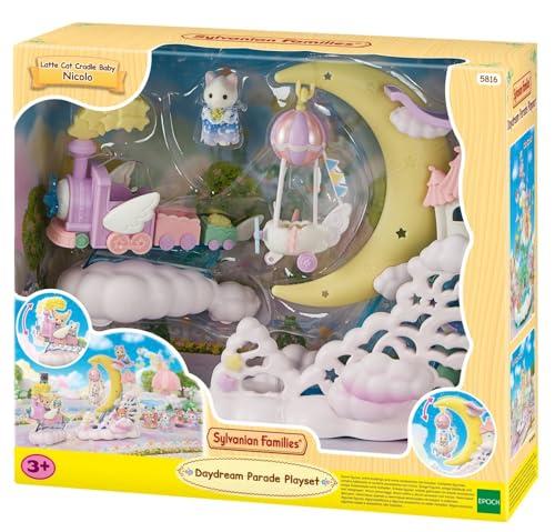 La parade des reves - SYLVANIAN FAMILIES - 5816