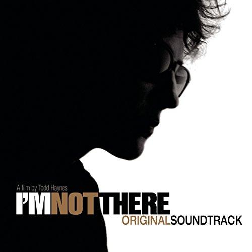I'M Not There ( Music From The Motion Picture ) [2 CD]