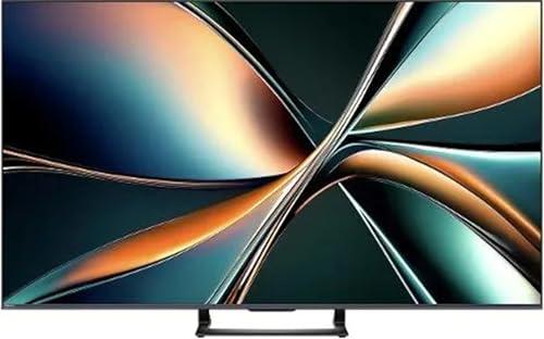 Hisense 65U79Q - TV 65 Pollici, Smart TV, QLED, DVB-T2, HEVC, 4K, Classe energetica E