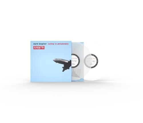 Sailing To Philadelphia