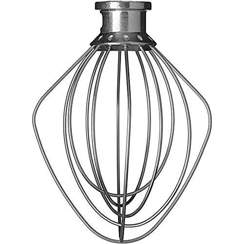 KitchenAid Frusta a filo 5K452WW per Robot da cucina 4.8L e 4.3L