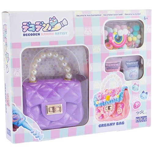 MOMOMI- Nice Group Decoden Cream Bag, 48510