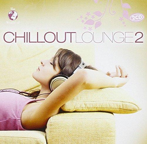 Vol. 2-W.O. Chillout Lounge (2 CD)