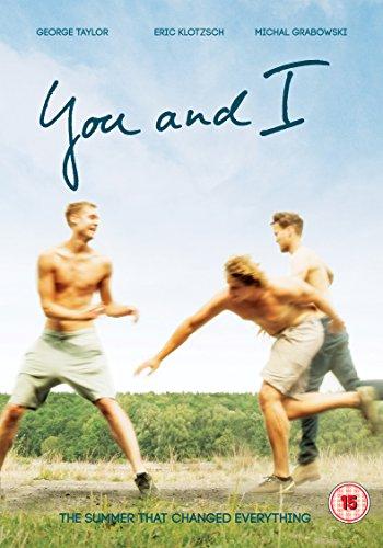 You & I [DVD] [Edizione: Regno Unito]