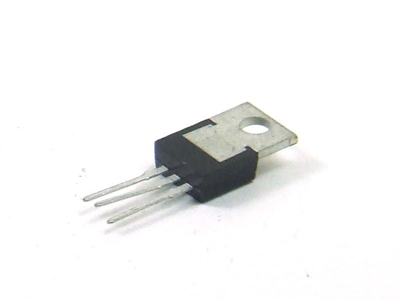 POPESQ® 1 pz. x Triac BT137 8A 600V 70mA #A6048