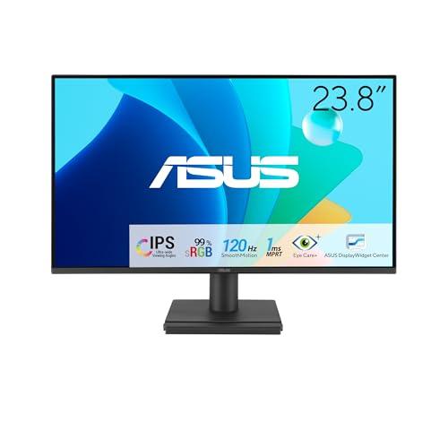 Asus Va249hg Computerbildschirm 60,5 Cm (23.8