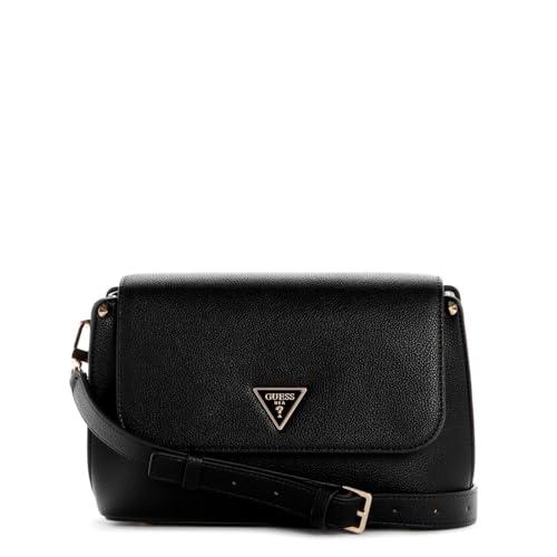 GUESS MERIDIAN II FLAP CROSSBODY
