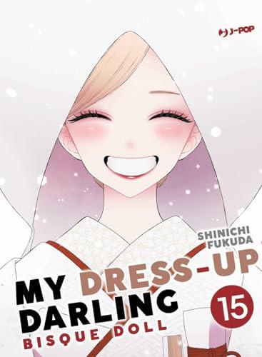 My dress up darling. Bisque doll (Vol. 15)
