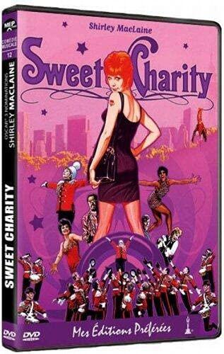 sweet charity