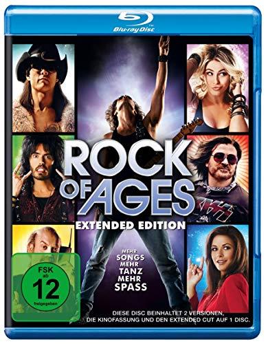 Rock of Ages - Extended Edition