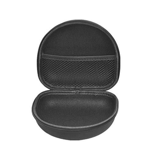 Yuhtech Custodia da Viaggio per Cuffie Marshall Major IV, Mid Bluetooth, Monitor, Major II, Major III, Mid ANC, ATH-PRO500MK2