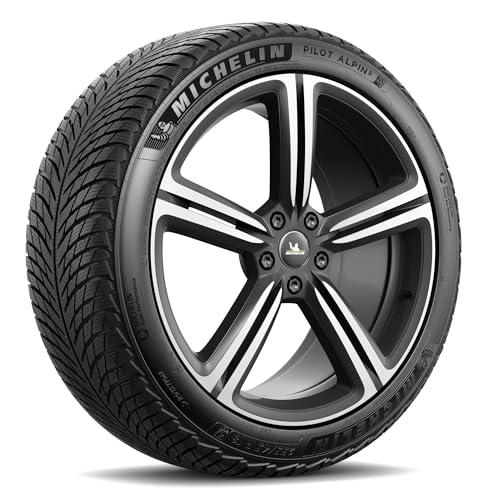 Pneumatico Inverno Michelin Pilot Alpin 5 225/40 R18 92W XL