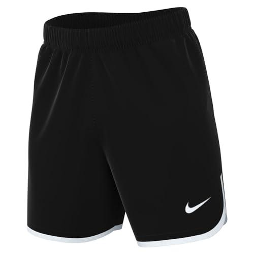 NIKE DH8111-010 M NK DF Lsr V Short W Pantaloni Sportivi Uomo Black/White/White S