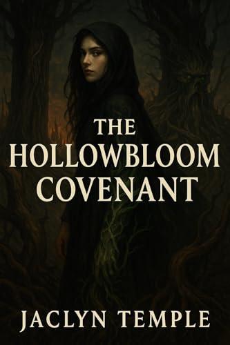 The Hollowbloom Covenant: A Tale of Root-Gods and Rising Shadows (The Veins of Eternity Book 3) (English Edition)