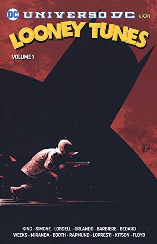 Looney Tunes (Vol. 1)