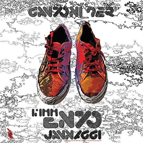 Canzoni Per L'immenzo Jannacci [lp]