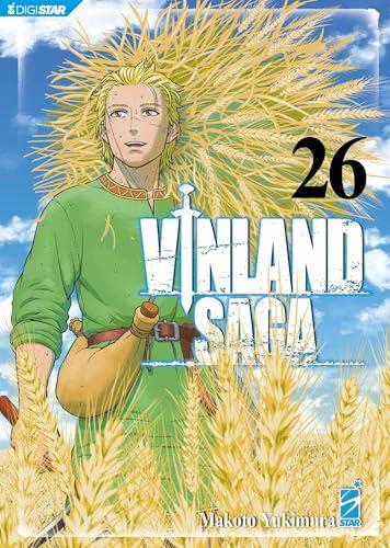 Vinland Saga 26: Digital Edition