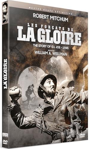 Les Forçats de la Gloire