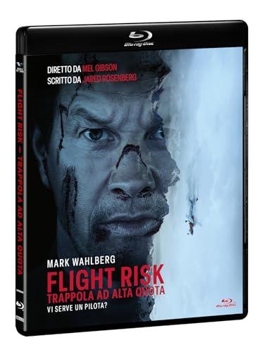 Flight Risk - Trappola Ad Alta Quota - Bd