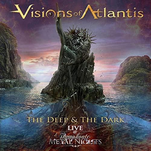 The Deep & The Dark Live