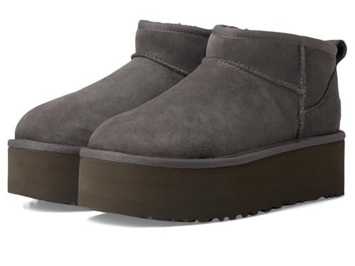 UGG Classic Ultra Mini Platform Boots EU 39