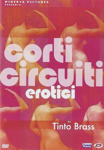 Corti Circuiti Erotici (2 Dvd)